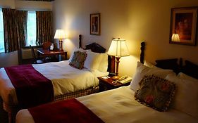 Hotel Grand Victorian Branson